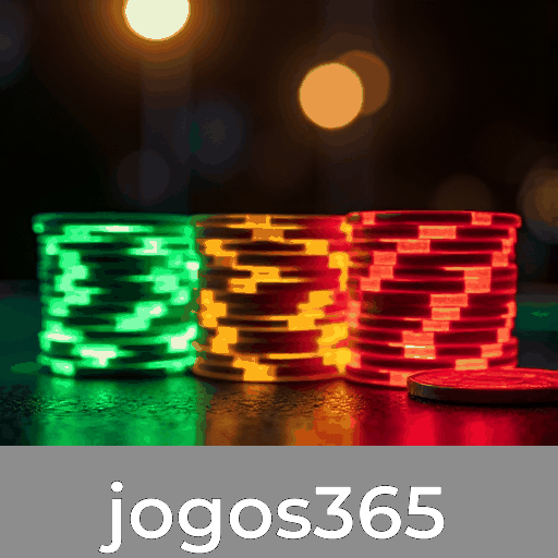 Jogos365: Experiência de Cassino Imersiva para Brasileiros