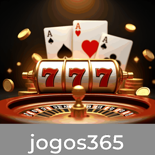 Jogos365: Experiência ao Vivo e Estimulante para Brasileiros