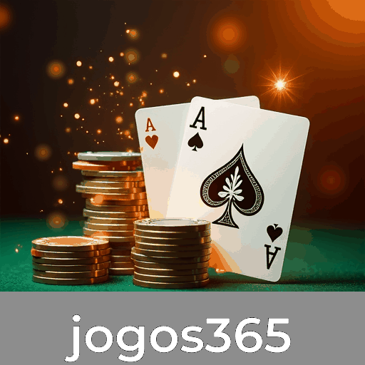 Inovação em Jogos: Redefinindo Experiências com Jogos365