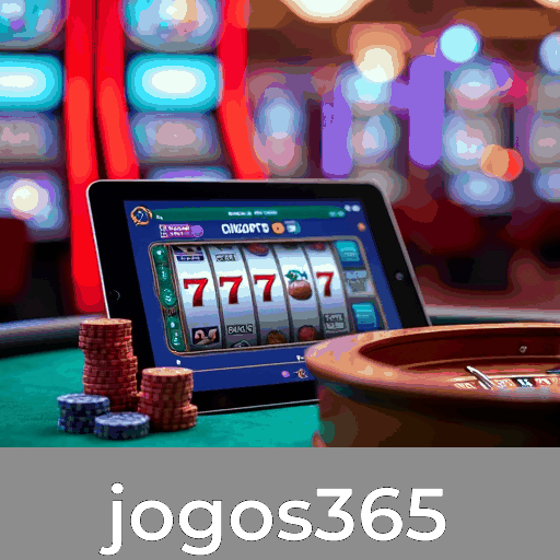 Inovação e Eficiência com o App jogos365: Design Responsivo Avançado